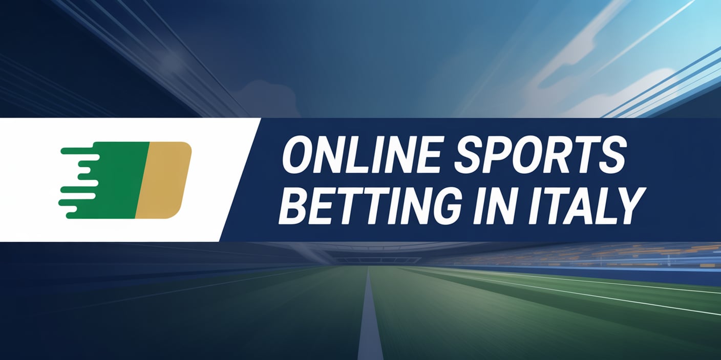 Online Sports Betting in Italy
