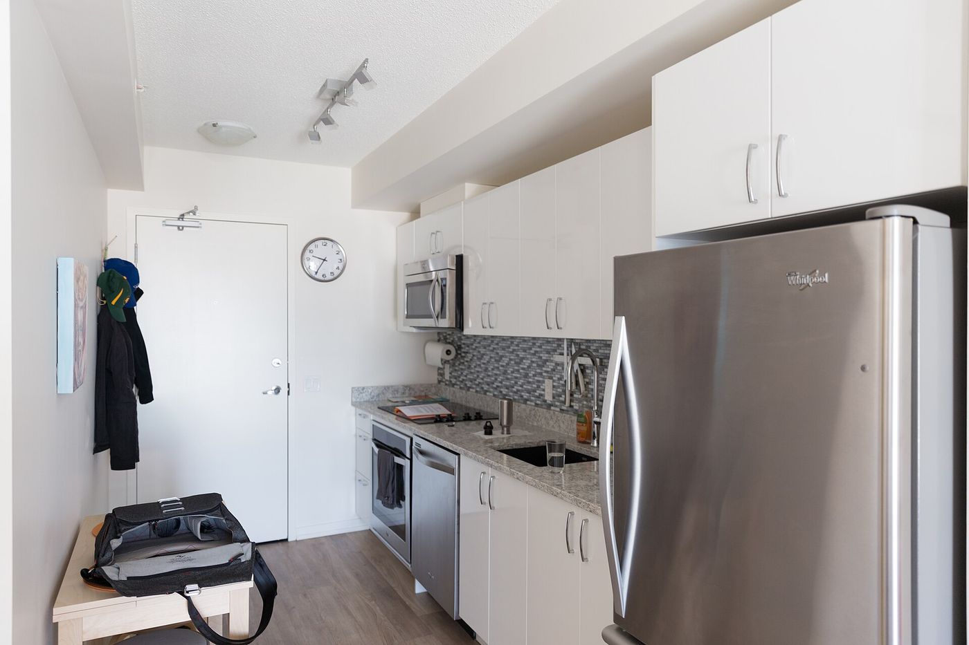 Calgary East Village Airbnb