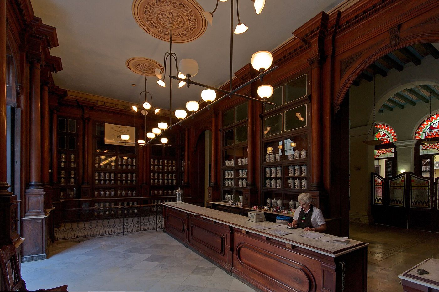 Pharmacy
