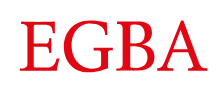 European Gaming & Betting Association emblem
