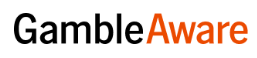 BeGambleAware safe play initiative symbol