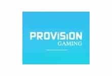 Provision Gaming